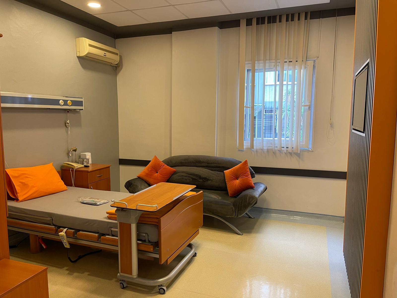 Patient Room